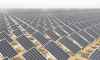 Saudi Arabia to build the world’s largest solar park 