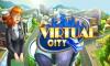 Şehir Kurma ve Simülasyon Oyunu: Virtual City (Video)