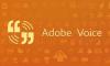 Sesli Hikaye Anlatım Uygulaması: Adobe Voice (Video)