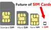 SIM karttan e-SIM karta mı geçeceğiz? Peki e-SIM kart nedir?