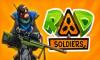 Sıra Tabanlı Strateji Oyunu: RAD Soldiers (Video)