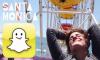 Snapchat, Lokasyon Bazlı Filtreleri Kullanıma Sunuyor (Video)
