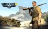 Sniper Elite 3, 15 Dakikalık Oynanış Videosu 
