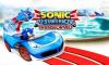 Sonic & All-Stars Racing Transformed Yayınlandı