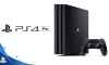 Sony PlayStation 4 Pro satışa sunuldu