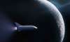 SpaceX Müjdeledi: Yakında ay yolculukları başlıyor!