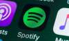Spotify abone sayısını arttırdı