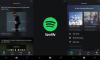 Spotify Android ile Artık Çalma Listeleri Düzenlenebilecek