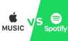 Spotify, Apple Music'i 2'ye katlamış durumda