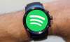 Spotify İçin Akıllı Saat Uygulaması Duyuruldu