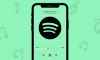 Spotify, iPhone'lar için Widget özelliğini yayımladı