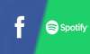 Spotify şarkıları artık Facebook'ta görüntülenecek