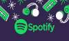 Spotify ücretsiz sürümde internetsiz müzik dinlenebilecek
