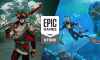 Steam Oyunu Epic Games'te Ücretsiz Oldu