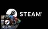 Steamdan Dev Hata: Oyunlar Ücretsiz!