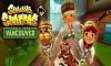 Subway Surfers Macerası Vancouver'da Devam Ediyor