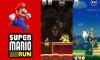 Super Mario iPhone'da