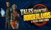 Tales from the Borderlands iOS için Yayınlandı!