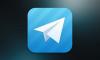 Telegram'a Güncelleme İle Çoklu Hesap Desteği Geldi
