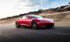 Tesla, yeni Roadster'inin fotoğraflarını yayınladı!