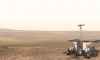 The space mission of the European rover ExoMars is another victim of the coronavirus