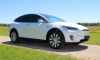 The Tesla Model S to travel 650 km on a single charge