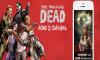 The Walking Dead: Road to Survival Yayınlandı