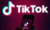 TikTok kullanıcılarına özel sayfa hazırlıyor