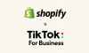 Tiktok'tan kullanıcıların uygulama üzerinden alışveriş yapmasına olanak!