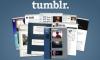 Tumblr Blogları Mobil'den Düzenlenebilecek