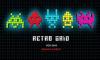 Türk Geliştiriciden Arcade Oyunu: RETRO GRID (Video)