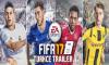 Türkçe FIFA 17'yi ilk kez Xbox One S ve Xbox One Sahipleri Oynayacak
