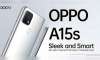 Türkiye'de üretilen Oppo A15s tanıtıldı: özellikleri ve fiyatı
