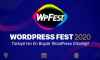 Türkiye'nin en büyük WordPress etkinliği WPFest 2020 için geri sayım başladı!