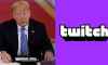 Twitch'ten Trump'a süresiz yasak geldi