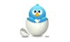 Twitter Varsayılan Yumurta Avatarı Kaldırılıyor
