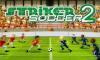 Üç Boyutlu Futbol Oyunu: Striker Soccer 2 (Video)