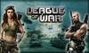 Üç Boyutlu Savaş Oyunu: League of War