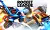 Ücretsiz olan Rocket League indirene 60 TL Epic kuponu