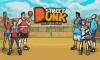 Ücretsiz Sokak Basketbolu Oyunu: Street Dunk 3 on 3 Basketball