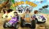 Ücretsiz Yarış Oyunu: Beach Buggy Racing (Video)
