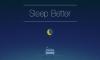 Uyku Odaklı Mobil Uygulama: Runtastic Sleep Better (Video)