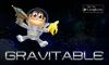 Uzay Temalı Aksiyon Oyunu: Gravitable