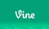 Vine Artık Web Tarayıcıdan da Takip Edilebilecek