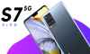 Vivo S7t 5G özellikleri belli oldu