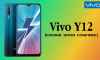 Vivo Y12 Tanıtıldı