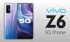 Vivo Z6 5G kamera özellikleri resmileşti!