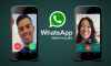 Whatsapp grup çağrılarındaki katılımcı sınırını yükseltiyor
