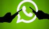 Whatsapp haber doğrulama sistem için düğmeye bastı