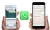 WhatsApp iOS İçin Karanlık Tema Geliyor